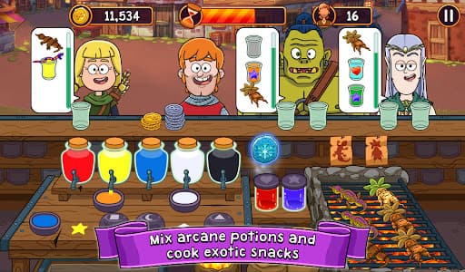 Potion Punch screenshot 8 - screenshot