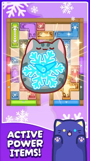 Cat Away! : Liquid Cat Theory screenshot 5 - screenshot