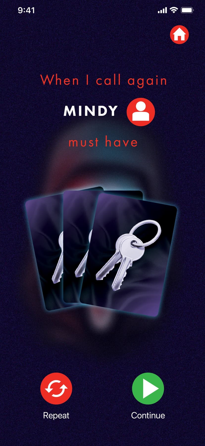 Scream The Game screenshot 2 - screenshot
