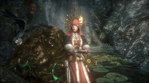 Pascal's Wager screenshot 7 - screenshot