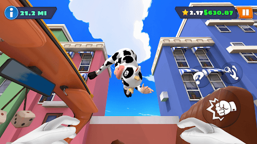 I Am Taxi Driver screenshot 5 - screenshot
