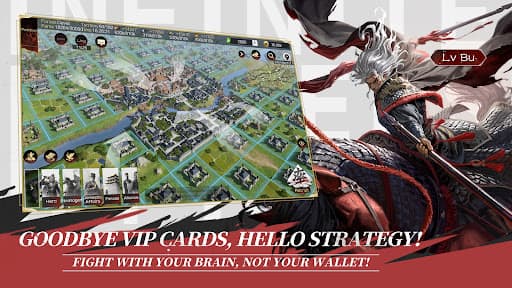 Infinite Borders screenshot 15 - screenshot