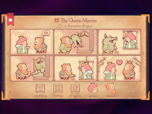 Storyteller screenshot 12 - screenshot