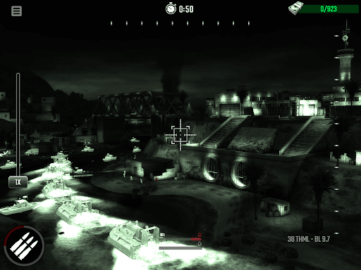 War Sniper: FPS Shooting Game screenshot 22 - screenshot