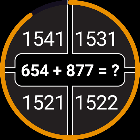 Speed Math Mental Quick Games screenshot 32 - screenshot