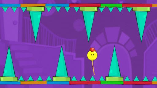 D Flate's Great Estate screenshot 1 - screenshot