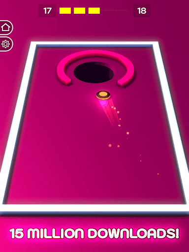 Buca! Fun, Satisfying Game screenshot 19 - screenshot