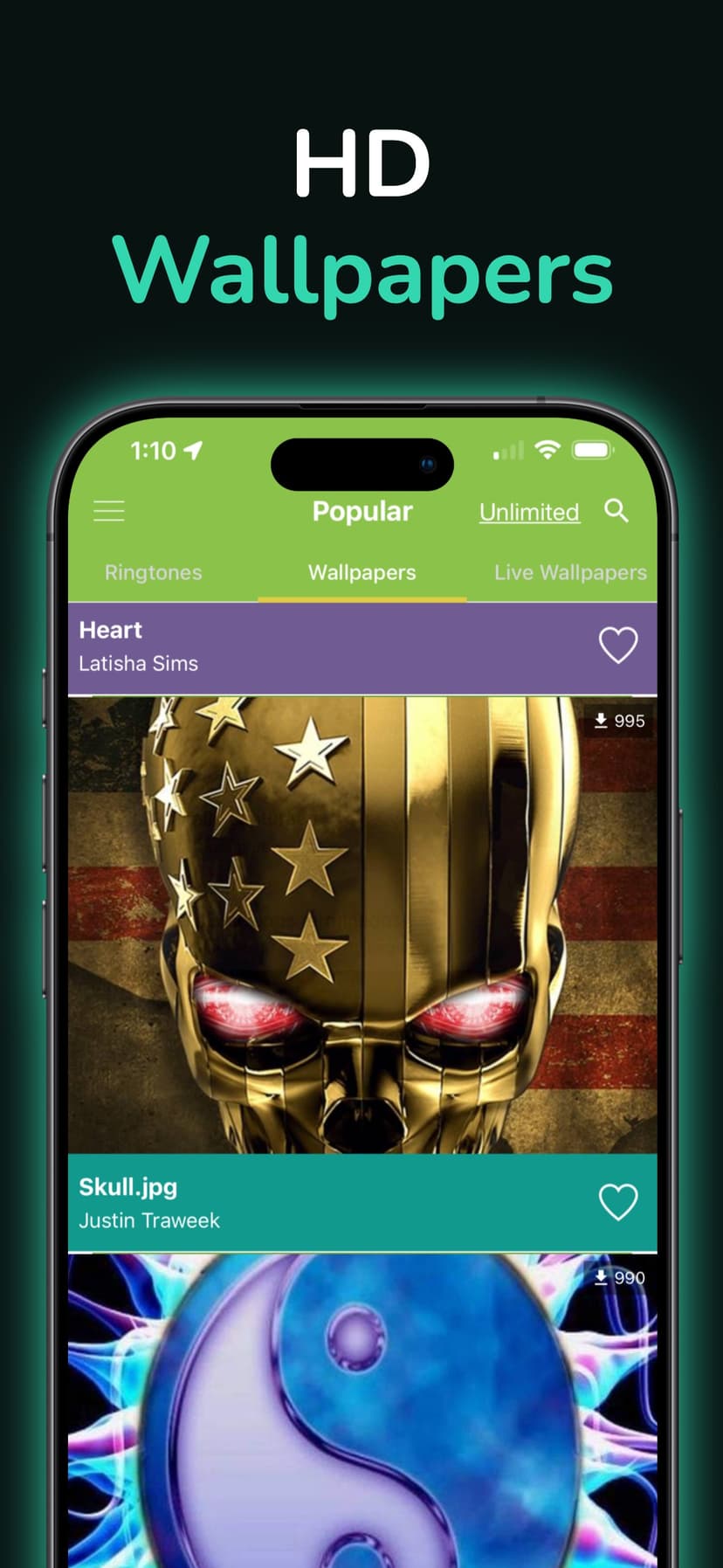 Garage Ringtones Maker & Music screenshot 5 - screenshot