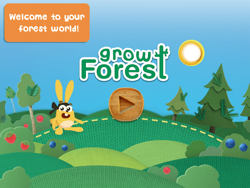 Grow Forest screenshot 17 - screenshot
