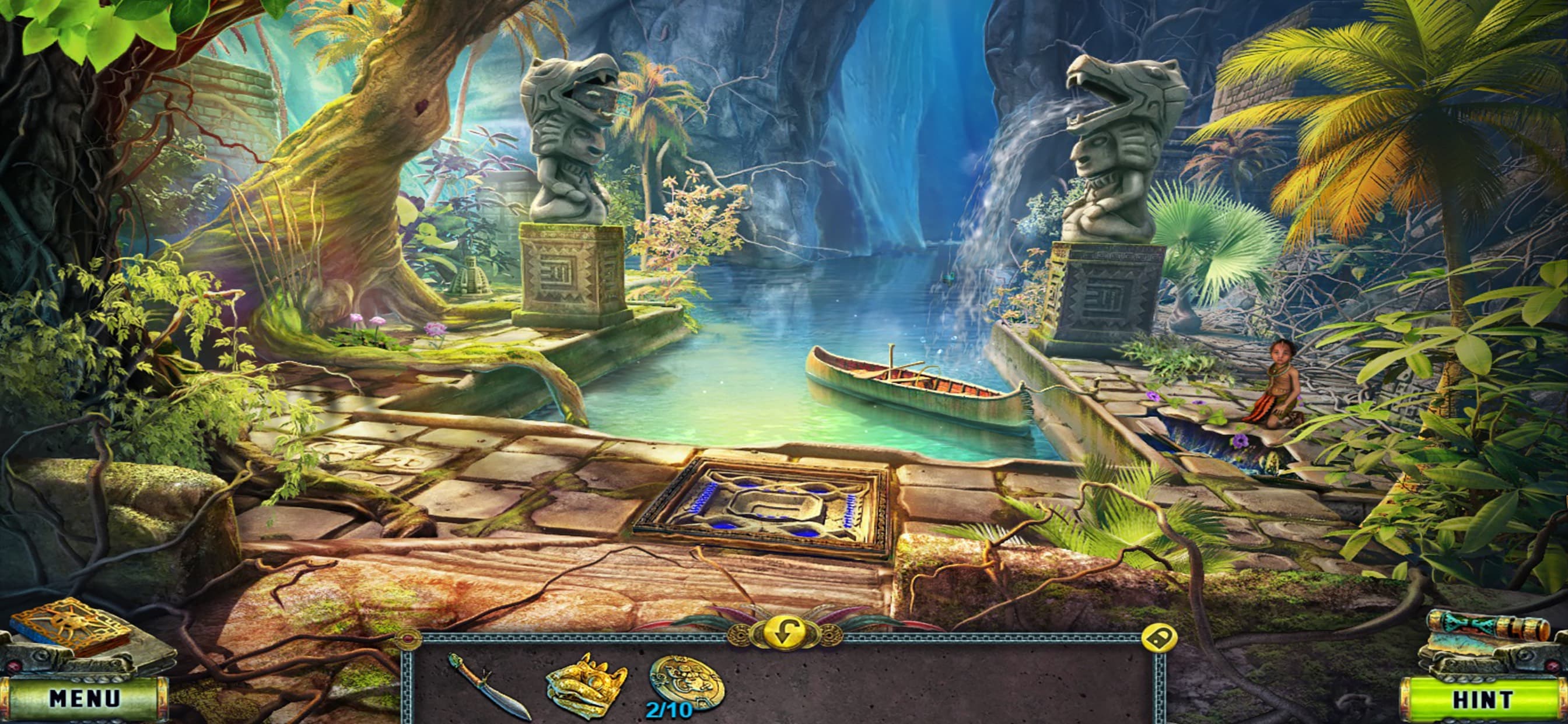 The Legacy 1 screenshot 2 - screenshot
