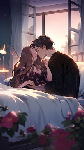 Otome games : Romance stories screenshot 9 - screenshot
