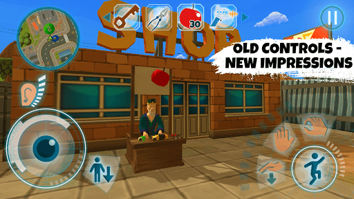 Dark Riddle: Classic screenshot 6 - screenshot
