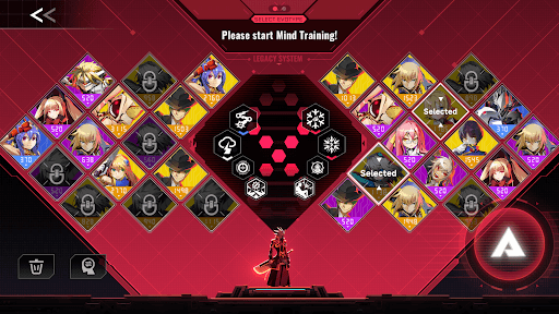 BlazBlue Entropy Effect screenshot 16 - screenshot