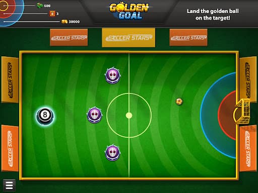 Soccer Games: Soccer Stars screenshot 8 - screenshot
