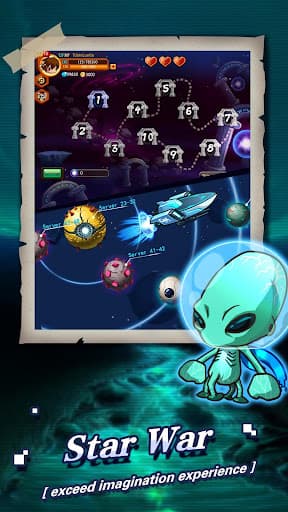 Chaos Heroes screenshot 5 - screenshot