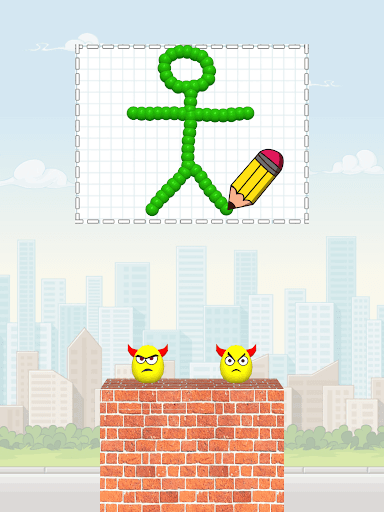 Draw To Smash - Draw Puzzle screenshot 9 - screenshot