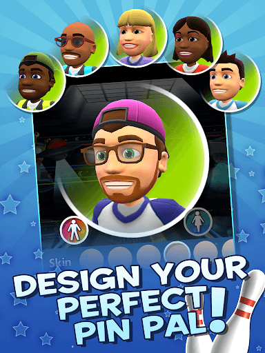 Strike Master Bowling screenshot 8 - screenshot
