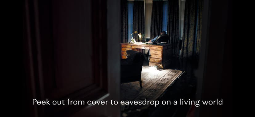 Erica - Interactive Thriller screenshot 3 - screenshot