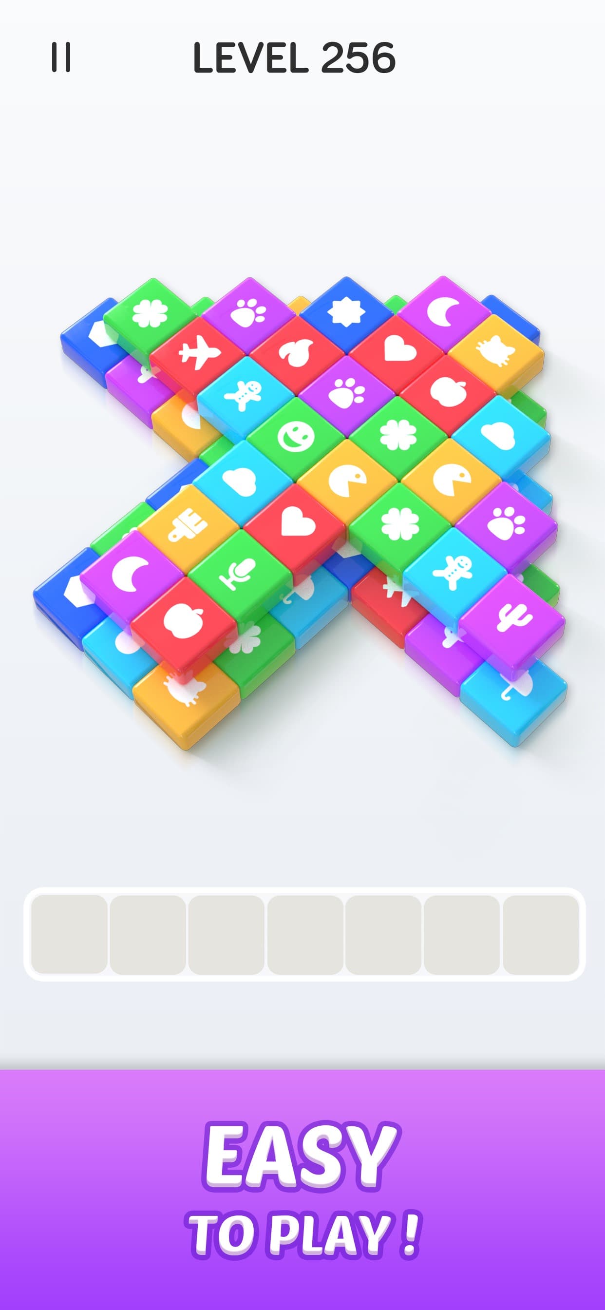 Block Blast 3D! screenshot 3 - screenshot