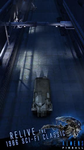 Aliens vs. Pinball screenshot 7 - screenshot