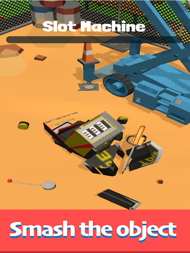 Drop & Smash screenshot 13 - screenshot