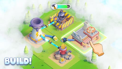 Tiles Survive! screenshot 13 - screenshot