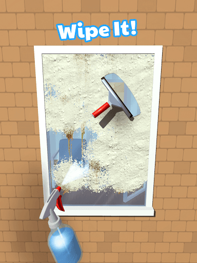 Deep Clean Inc. 3D Fun Cleanup screenshot 15 - screenshot