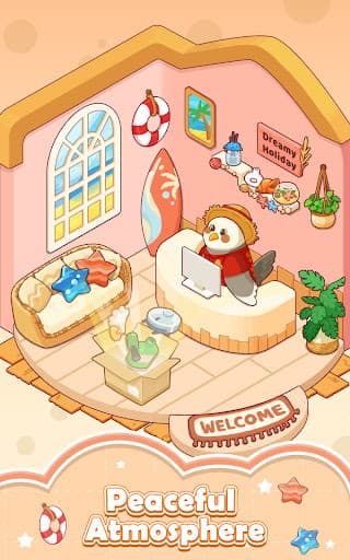 Cozy Room: Home Design Game screenshot 16 - screenshot