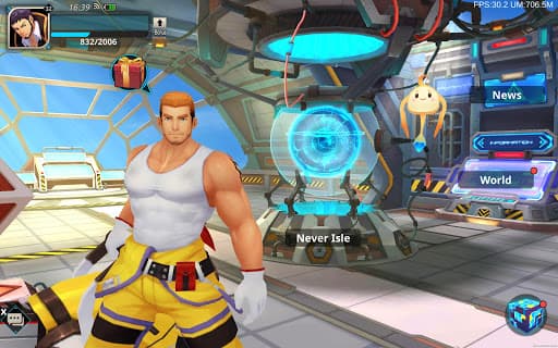 GYEE screenshot 6 - screenshot