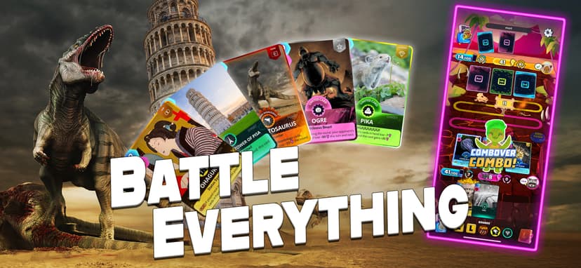 Cards, Universe & Everything screenshot 6 - screenshot