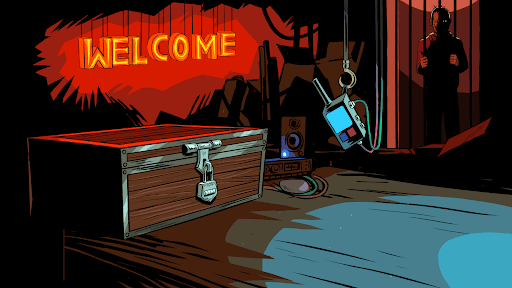 Unboxing the Cryptic Killer screenshot 9 - screenshot