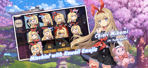 Mahjong Soul screenshot 3 - screenshot