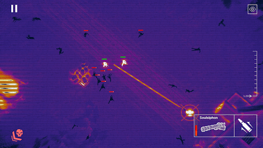 Zombie Harbor: Zombie Shooter screenshot 14 - screenshot