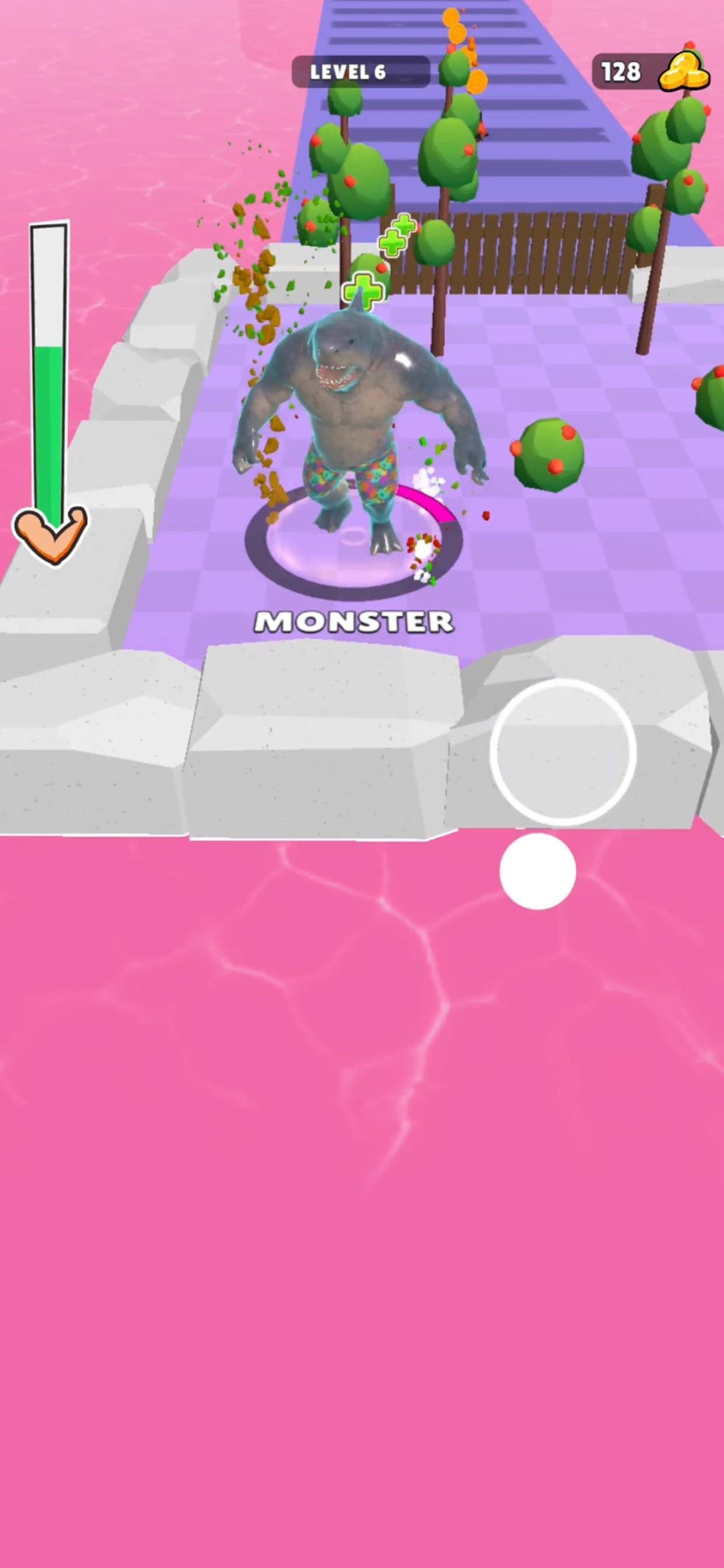 Monster Evolution! screenshot 4 - screenshot