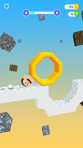 Hopping Heads: Scream & Shout screenshot 11 - screenshot