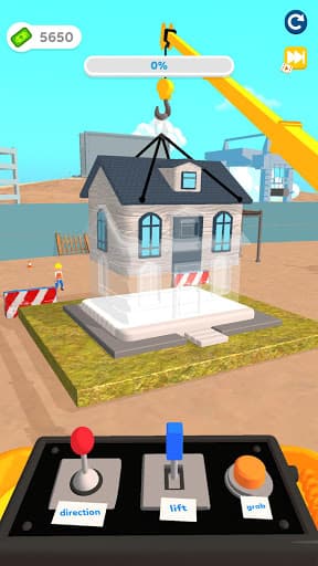 Builder Master 3D screenshot 13 - screenshot