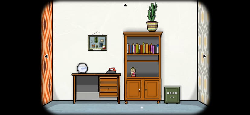 Cube Escape: Case 23 screenshot 1 - screenshot