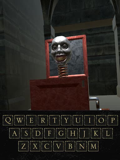 Mystery Box 4: The Journey screenshot 15 - screenshot