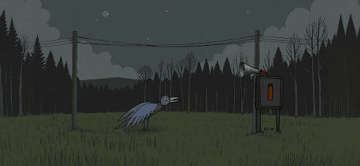 Green Pond Town screenshot 3 - screenshot