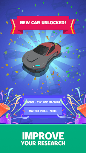 Used Car Dealer Tycoon screenshot 4 - screenshot