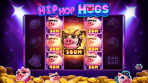 DoubleU Casino™ - Vegas Slots screenshot 25 - screenshot