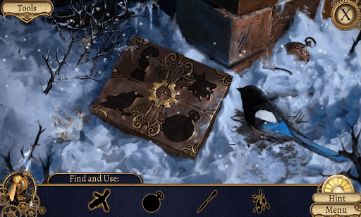 Clockwork Tales (Full) screenshot 8 - screenshot