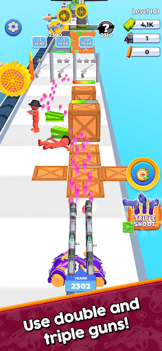 Weapon Craft Run screenshot 10 - screenshot