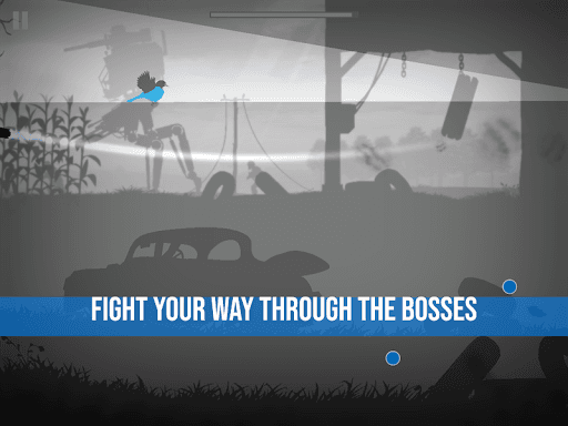 Grayland screenshot 8 - screenshot