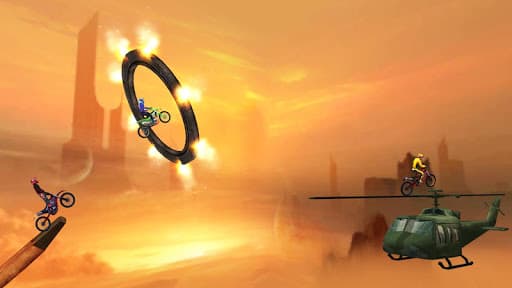 Bike Racer : Bike Stunt Games screenshot 15 - screenshot