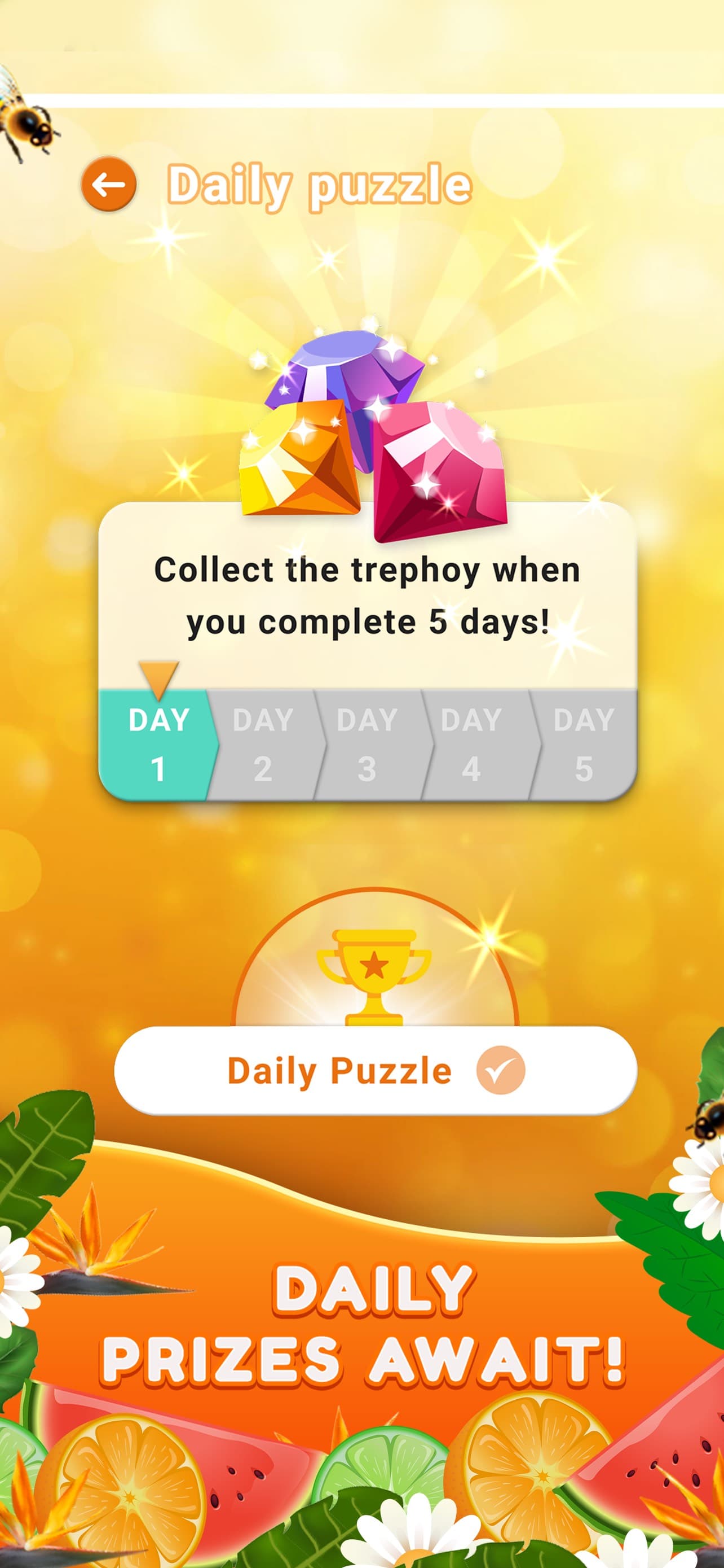 Words Search: Word Game Fun screenshot 4 - screenshot