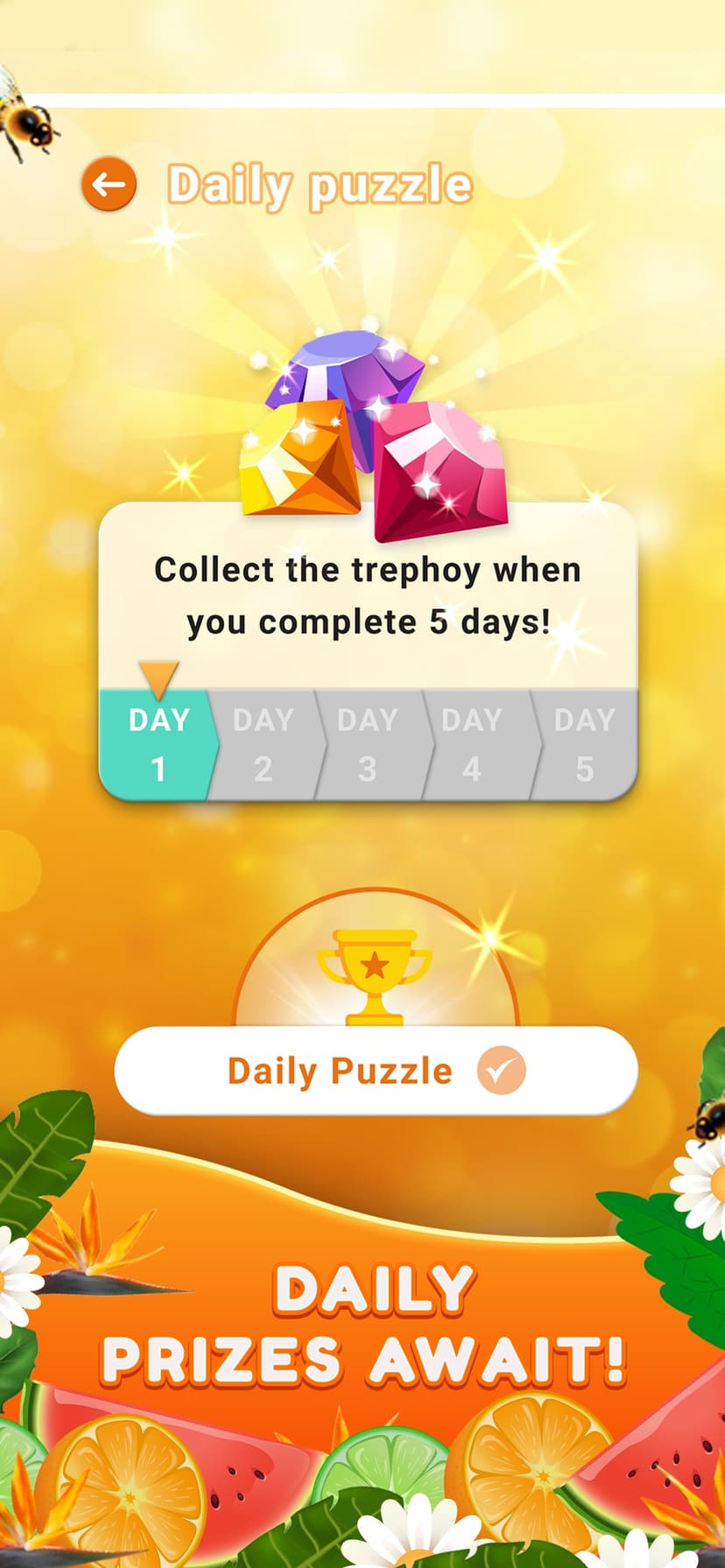 Words Search: Word Game Fun screenshot 4 - screenshot