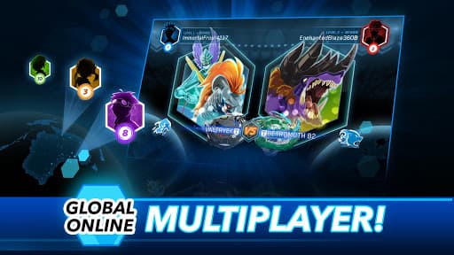 BEYBLADE BURST app screenshot 3 - screenshot