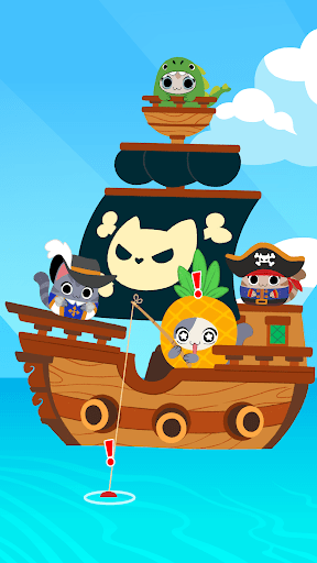 Sailor Cats screenshot 4 - screenshot