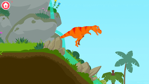Dinosaur Island:Games for kids screenshot 9 - screenshot
